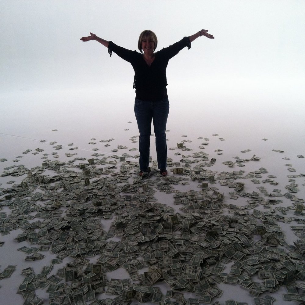 Meet your Posher, Lauren